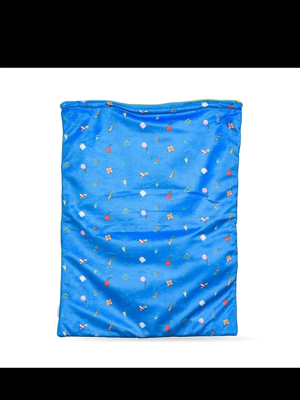 Disney100 Play and Nap Crinkle Sack Cat / Kitten Toy Celebrate w/ all your favs
